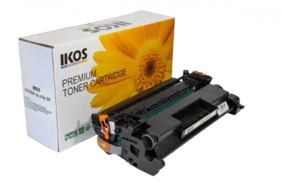 Ikos CF259A Toner bez čipa 3K HP M404 M428
