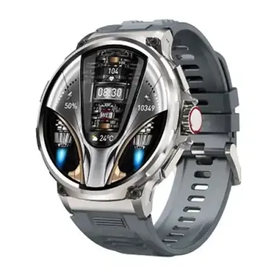 Smart Watch MADOR V69 Silver