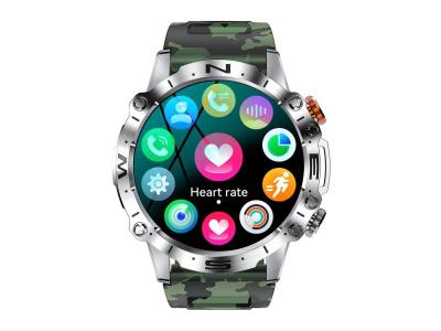 Smart Watch MADOR K59 Green