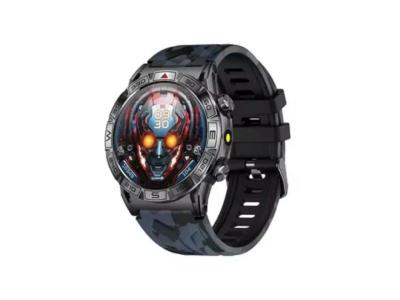 Smart Watch MADOR KC80 black