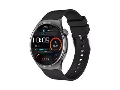 Smart Watch MADOR QX10 черная