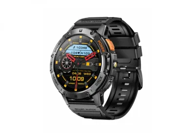 Умные часы MADOR K65 Черный