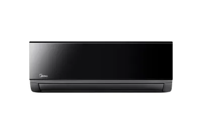 Midea AG-12NXD1.WIK Inverter klima, Crna