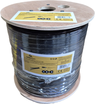 Gembird Optički kabl FTTH-4F-FRP
