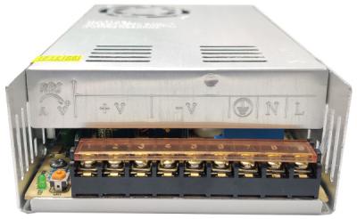 Gembird NAPR-12V/30A perforated power supply