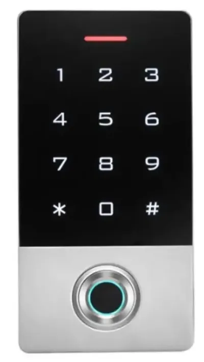Gembird Otisak prsta RFID sistem kontrole pristupa