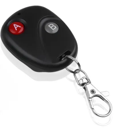 Gembird Daljinski upravljač Smart- remote Control RF Predajnik sa prekidačem 433Mhz