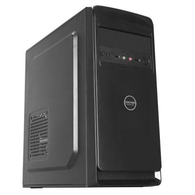 EVEREST 723A Peak Kućište 250W Bright Black