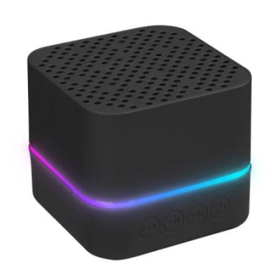 Mikado MD-18BT Bluetooth zvučnik 5W, Crni