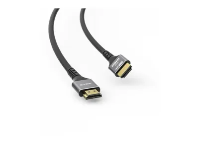 S-Link SLX-HD4K20 Kabl HDMI na HDMI M/M v2.0 4K/30Hz Metal 20m