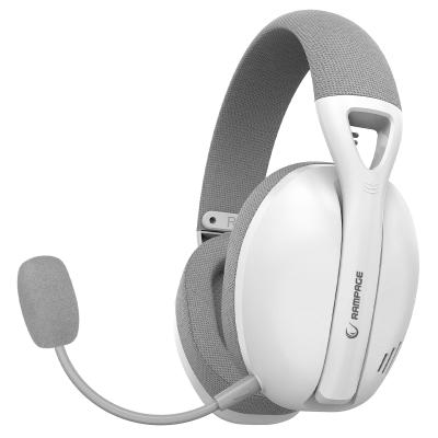 Rampage CRACK H11 37640 Gaming slušalice, Belo-sive