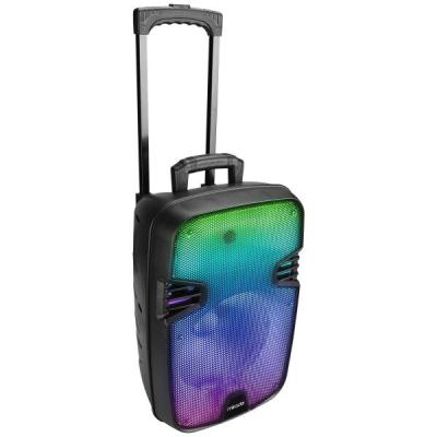 Mikado MD-BT609 Zvučnik 20W USB Bluetooth micro SD, Crni