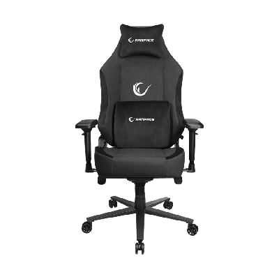 Rampage KL-R72 geјmerska stolica, Crna
