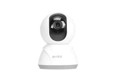 S-Link SL-IND02 IP Kamera 3.0MP PTZ WiFi TF