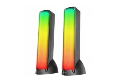 Mikado MD-183 Zvučnici 2.0 3Wx2 USB 3.5mm
