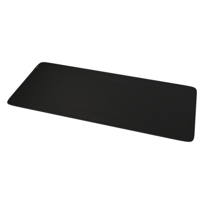 Rampage Pulsar Pro XXL Podloga za miš 900x400x4mm, Crna