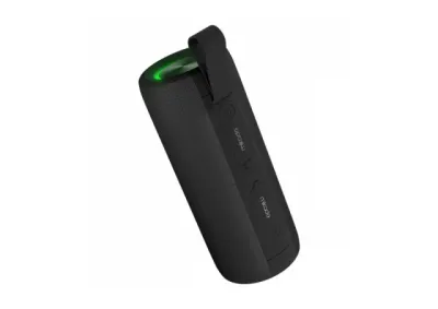 Mikado MD-51BT Bluetooth zvučnik 20W 1800mAh 1800mAh, Crni