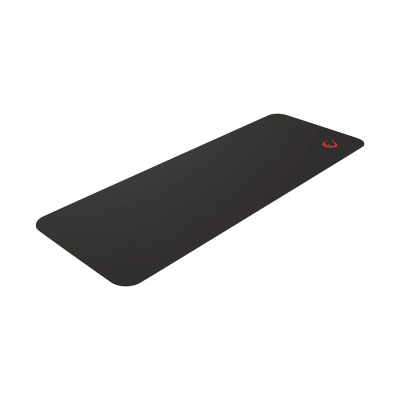 Rampage Addison Pulsar XL коврик для мыши, чёрный