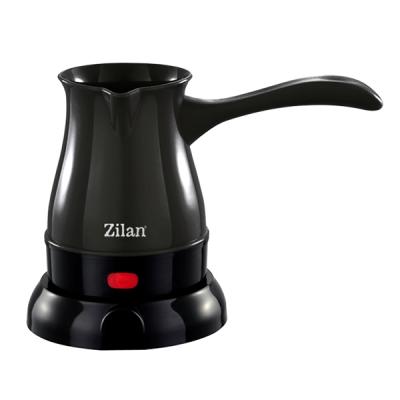 Zilan ZLN0188 Električna džezva 600W 0.3l, Crna
