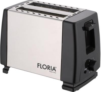 Zilan ZLN1840 Toster 700W, Sivi