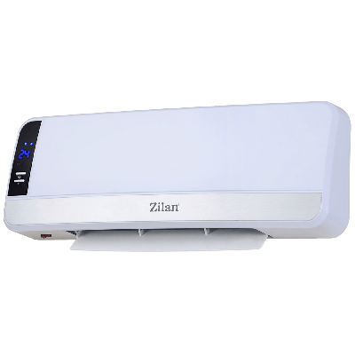 Zilan Nazidna grejalica daljinski 2000W LED Display