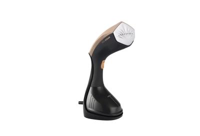 Zilan ZLN4254 Pegla na paru za vertikano peglanje Aurum Touch 1500W, Crna