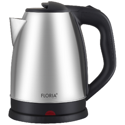 Floria ZLN4902 Kuvalo za vodu 2.0l 1500W inox
