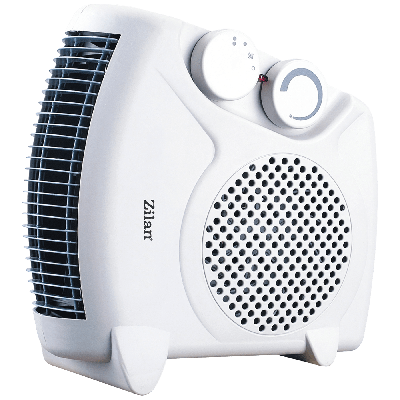 Heater Zilan ZLN 5534 power 2000w