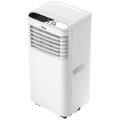 Zilan ZLN7101 Prenosivi klima uređaј 3u1 9000 Btu 2,6 kV, Bela