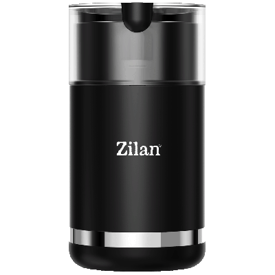 Zilan ZLN9280 Mlin za kafu 150W, Crni