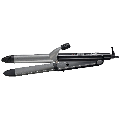 Floria ZLN9426 Uvijač/ispravljač za kosu 2u1 do 200 °C max. 45 W