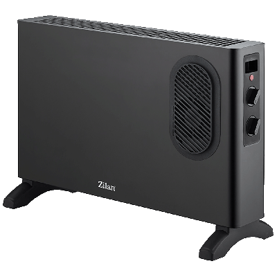 Convector Heater Zilan ZLN2055 power 2000W