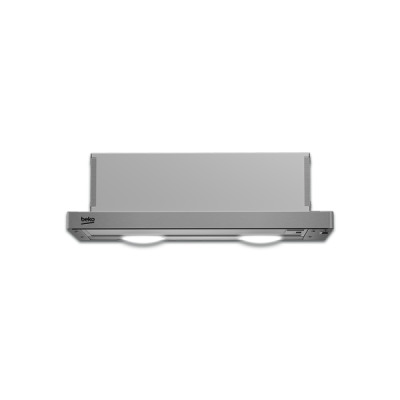 Beko CTB 6407 X Ugradni aspirator Teleskopski 135 W, Srebrni
