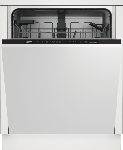 Beko DIN 36420 Ugradna mašina za sudove 14 setova