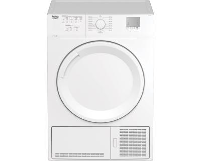 Beko Mašina za sušenje veša DF 7111 PAW, 7 kg, Bela