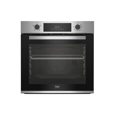 Beko BBIC 12300 XD Ugradna rerna 80 l 2300 W, Crni emajl