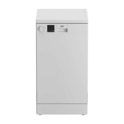 Dishwasher Beko DVS 05024 W width 45cm/10 sets