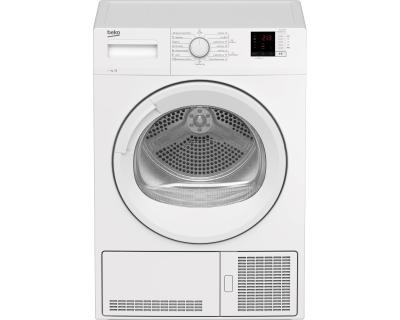 Beko DU 7112 PA1 Clothes Dryer 7kg/Condenser