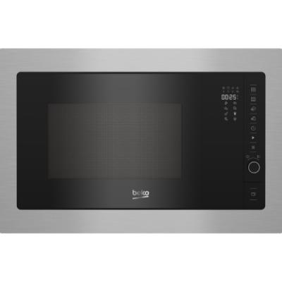 Beko BMGB 25332 BG Ugradna mikrotalasna rerna Siva