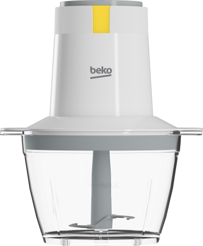 Beko CHP 62522 W Seckalica 500 W 500 ml