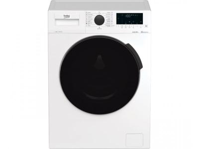 Washing Machine Beko WUE8722XD width 60cm/capacity 8kg/1400 RPM