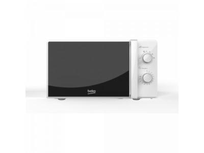 Beko MOC20100WFB Mikrotalasna rerna 700 W, Bela
