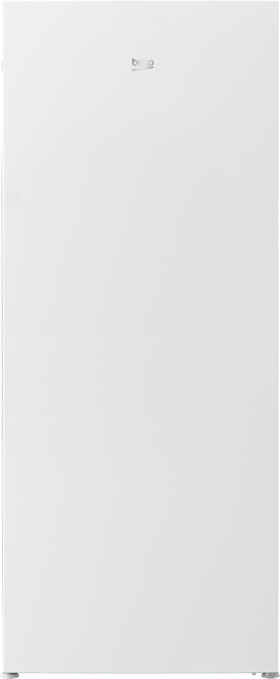 Beko Vertikalni zamrzivač RFSA240M41WN, 215l, 6 Fioka, Statički, Beli
