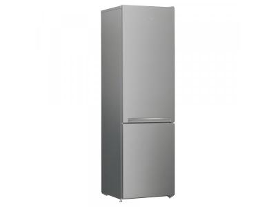Refrigerator Beko RCSA 300 K40 SN combined height 181cm/volume 204l+87