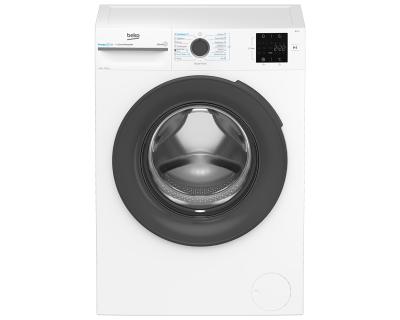 Beko BM3WFSU37213WA Mašina za pranje veša ProSmart inverter 7kg, Bela