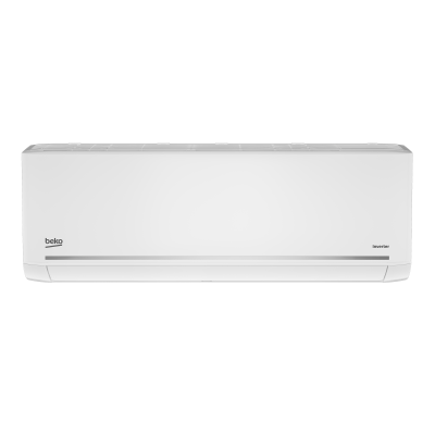 Beko BEHPG 125/126 inverterski klima uređaј Wi-Fi, Beli