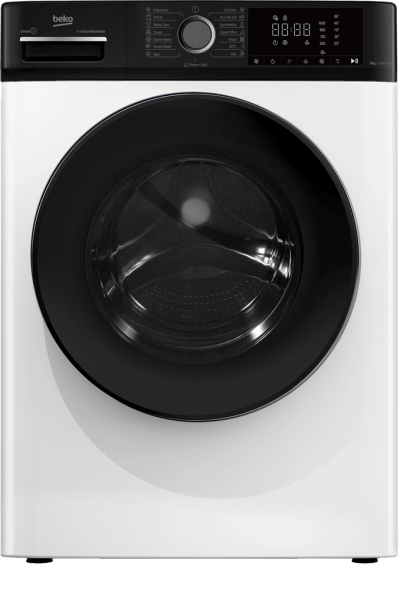 Beko B1WFM2721WBEE Mašina za pranje veša 7 kg 1200 rpm, Bela