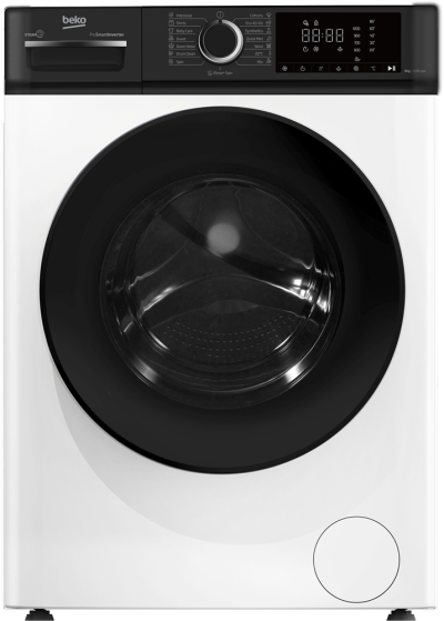 Beko B1WFM2821WBEE Mašina za pranje veša 8kg 1200rpm, Bela