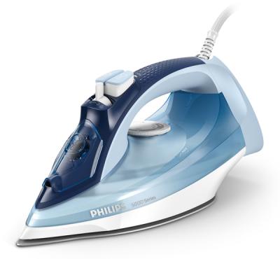 Philips DST5030/20 Pegla na paru 2400W, Svetloplava