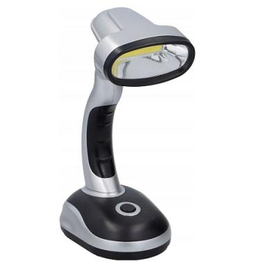 Dunlop Radna led lampa Cb 80Lm, Crna
